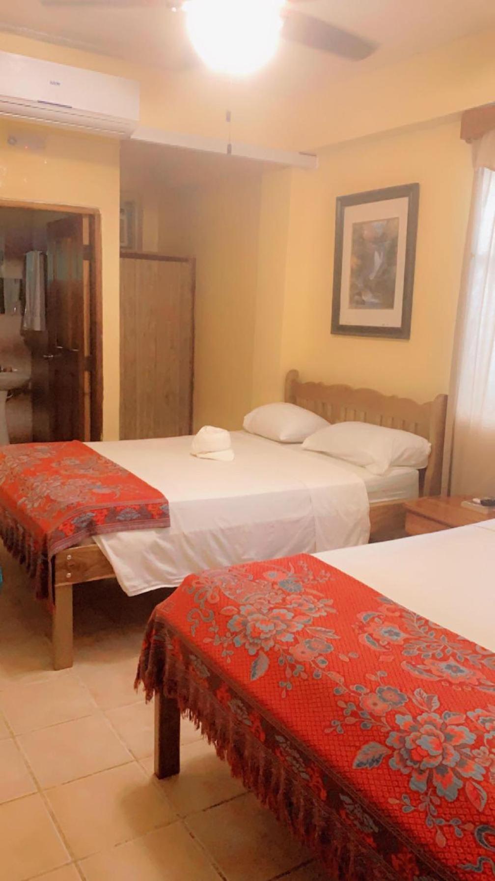 דאנגריגה Chaleanor Hotel מראה חיצוני תמונה