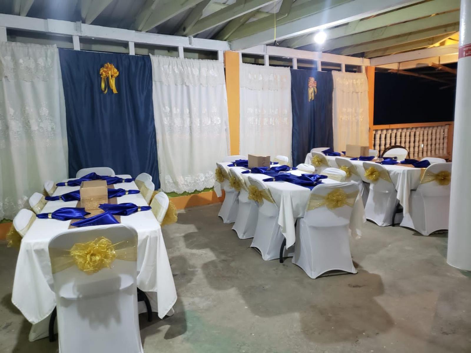 דאנגריגה Chaleanor Hotel מראה חיצוני תמונה