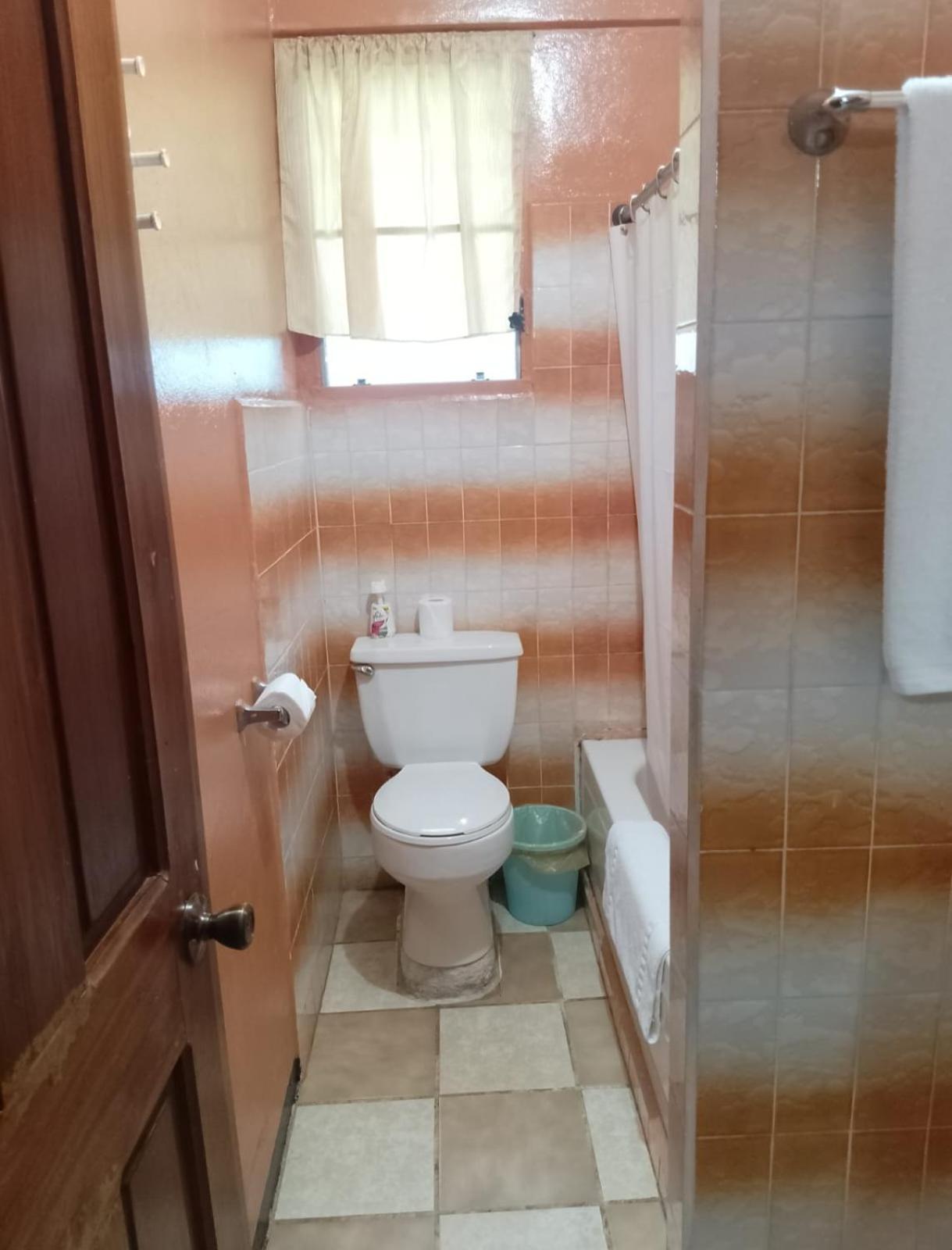 דאנגריגה Chaleanor Hotel מראה חיצוני תמונה