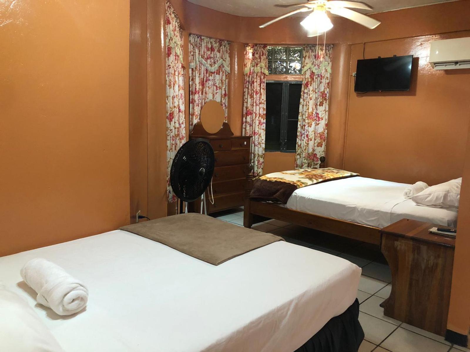 דאנגריגה Chaleanor Hotel מראה חיצוני תמונה