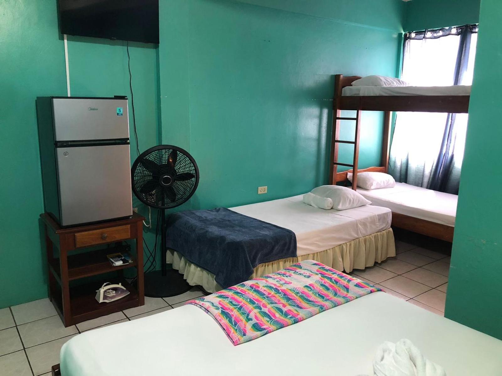 דאנגריגה Chaleanor Hotel מראה חיצוני תמונה