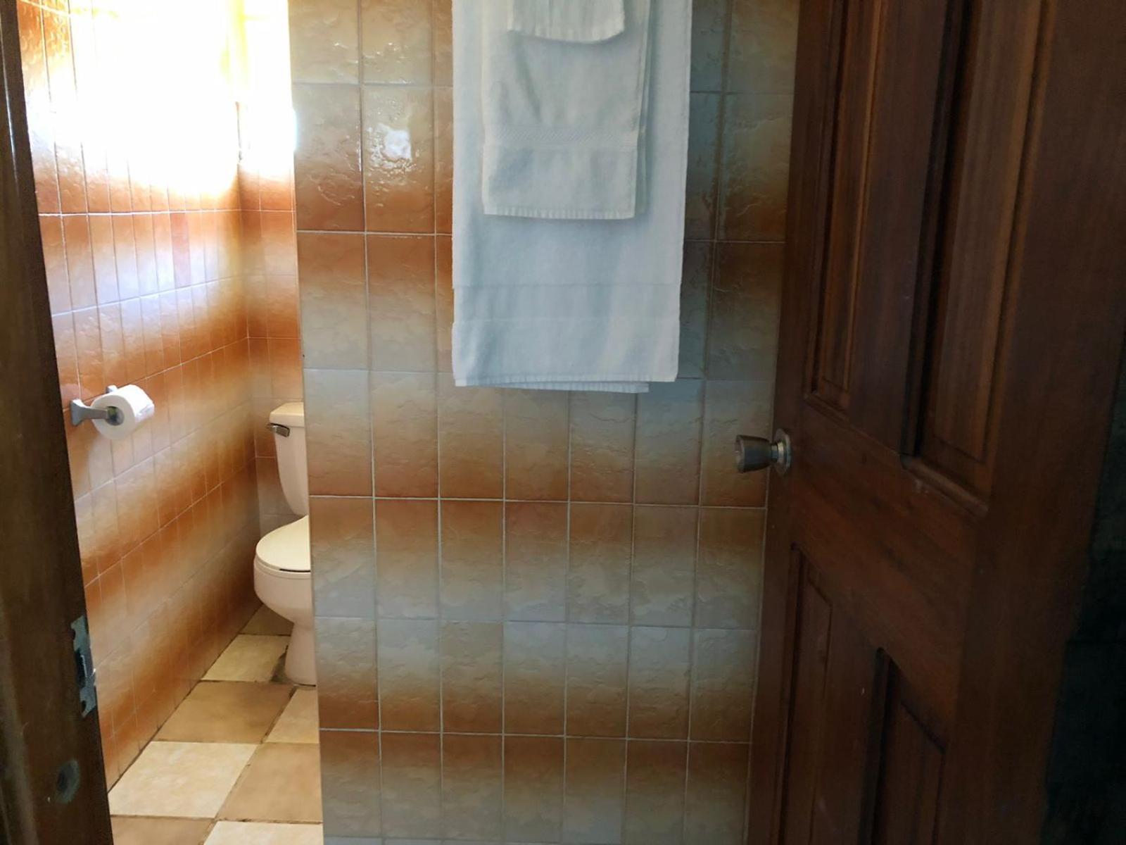 דאנגריגה Chaleanor Hotel מראה חיצוני תמונה
