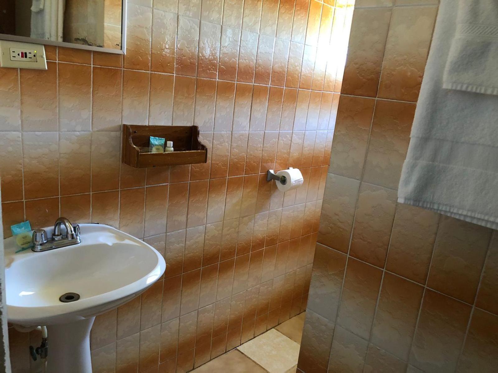 דאנגריגה Chaleanor Hotel מראה חיצוני תמונה