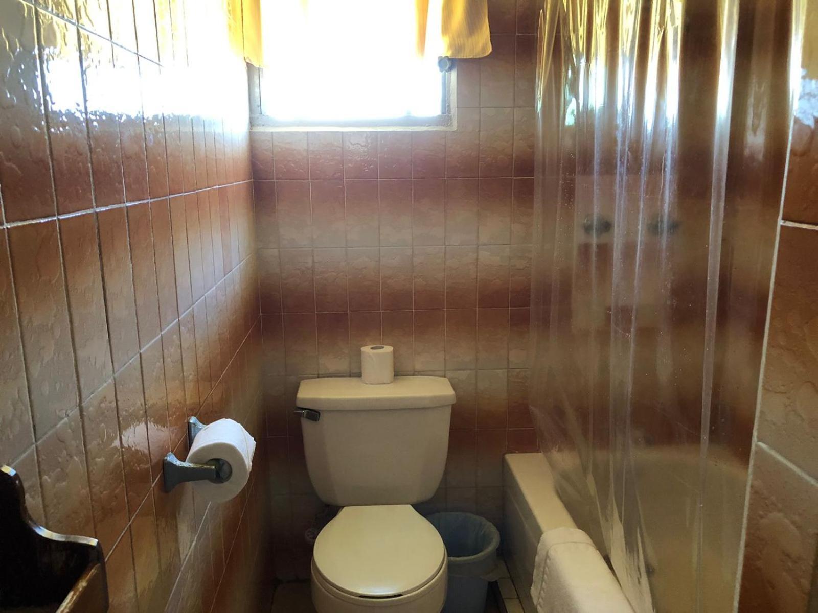 דאנגריגה Chaleanor Hotel מראה חיצוני תמונה