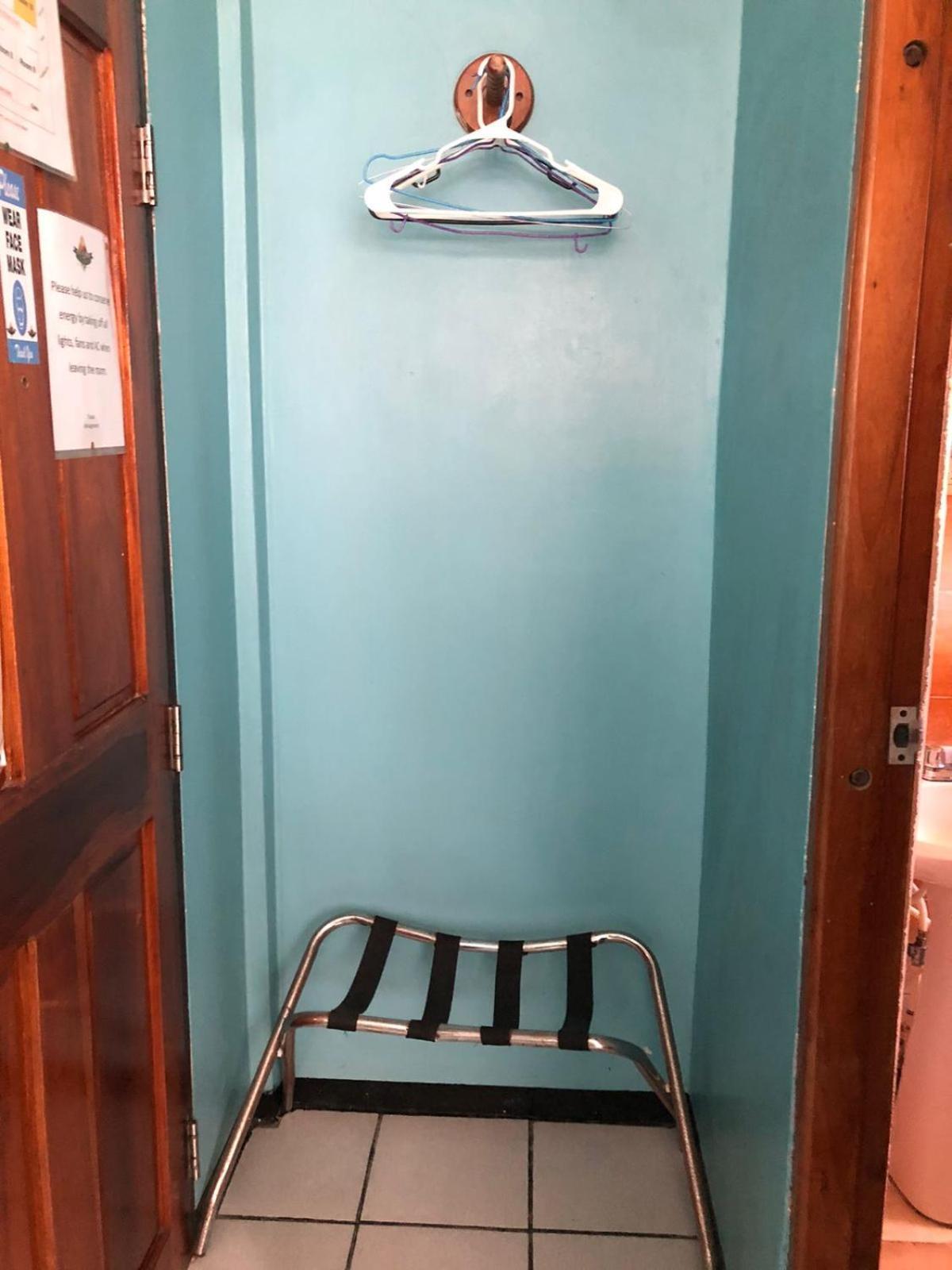 דאנגריגה Chaleanor Hotel מראה חיצוני תמונה