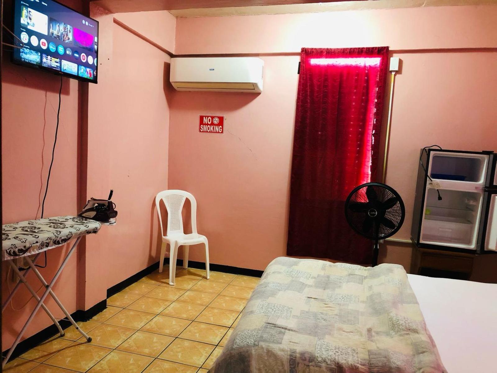 דאנגריגה Chaleanor Hotel מראה חיצוני תמונה