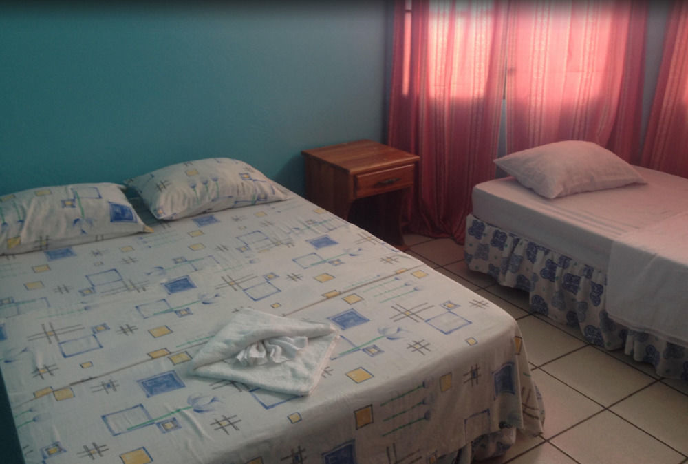 דאנגריגה Chaleanor Hotel מראה חיצוני תמונה